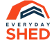everyday shed logo