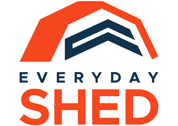 everyday shed logo